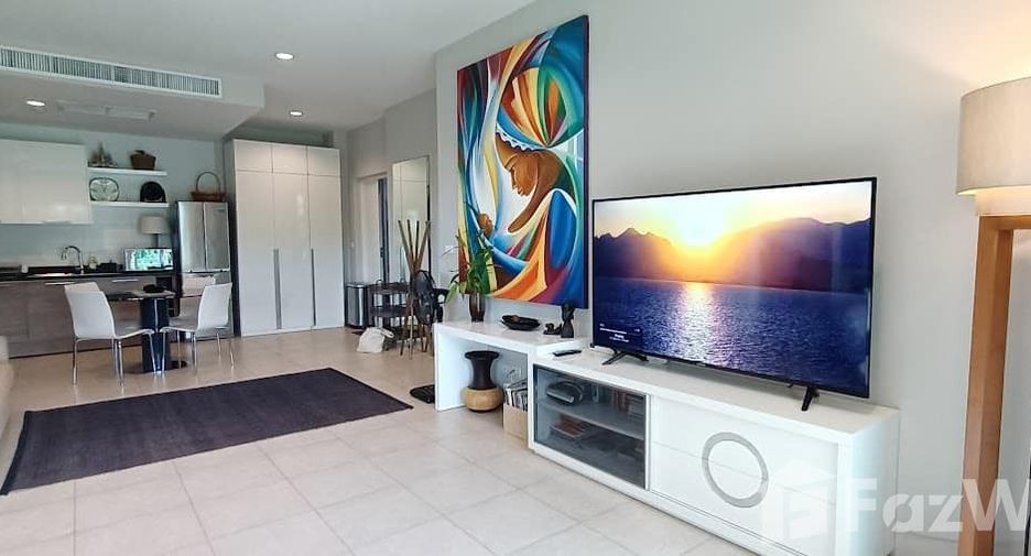 For sale 2 bedrooms condo in Mueang Phuket, Phuket