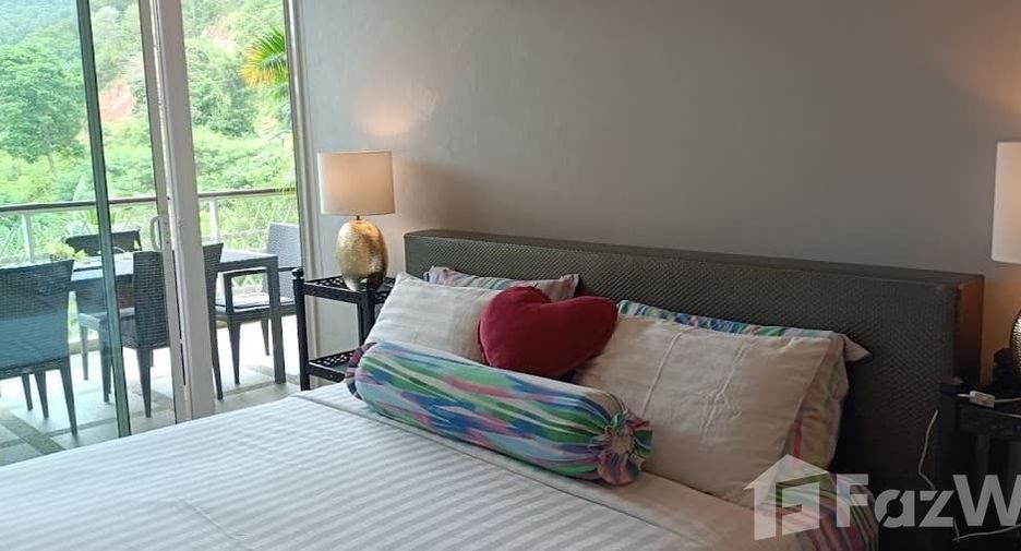 For sale 2 bedrooms condo in Mueang Phuket, Phuket