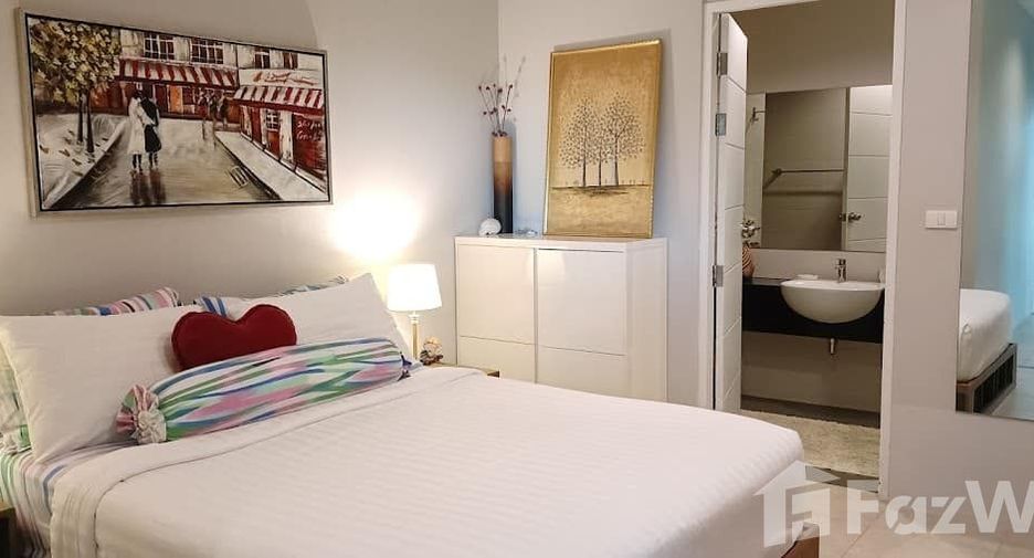 For sale 2 bedrooms condo in Mueang Phuket, Phuket
