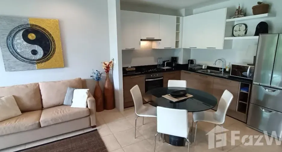 For sale 2 bedrooms condo in Mueang Phuket, Phuket