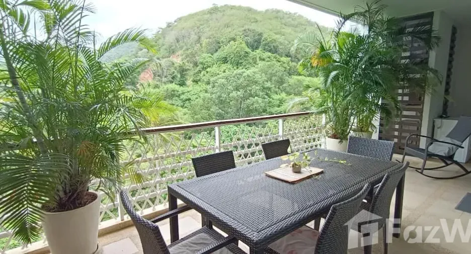 For sale 2 bedrooms condo in Mueang Phuket, Phuket