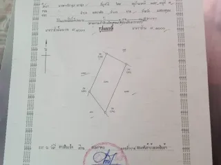 出售 土地 在 Pai, Mae Hong Son