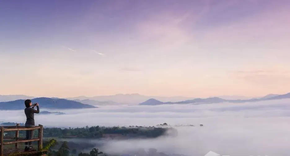 À vendre terrain à Pai, Mae Hong Son