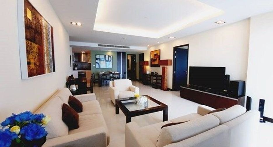 For sale 2 bedrooms condo in Bang Lamung, Chonburi