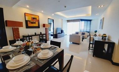 For sale 2 bedrooms condo in Bang Lamung, Chonburi