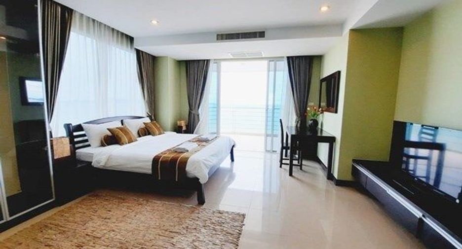 For sale 2 bedrooms condo in Bang Lamung, Chonburi