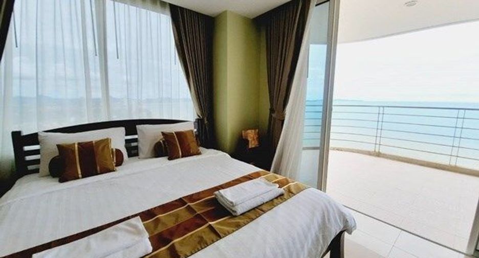 For sale 2 bedrooms condo in Bang Lamung, Chonburi