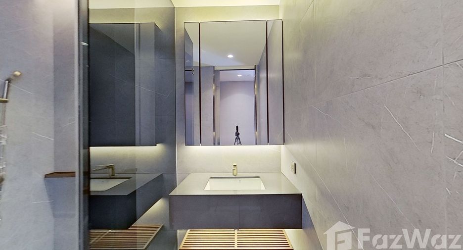 Wohnung zum Kauf mit 2 Zimmer in Khlong Toei, Bangkok
