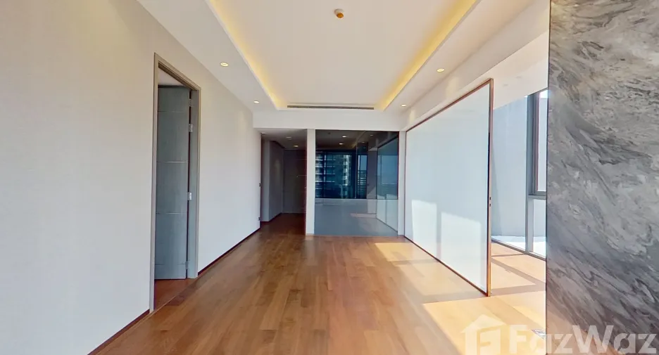 Wohnung zum Kauf mit 2 Zimmer in Khlong Toei, Bangkok