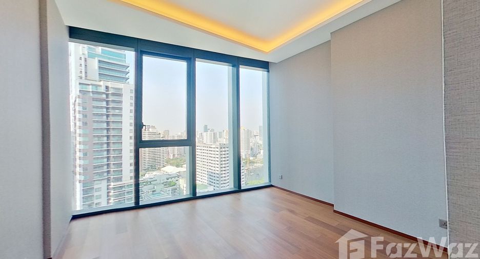 Wohnung zum Kauf mit 2 Zimmer in Khlong Toei, Bangkok