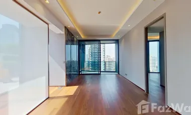 For sale 2 bedrooms condo in Khlong Toei, Bangkok