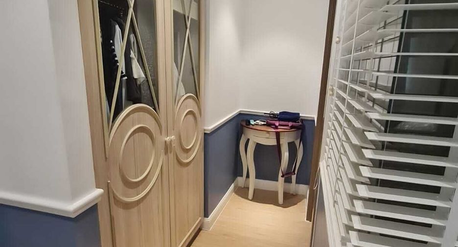 For sale 1 bed condo in Jomtien, Pattaya