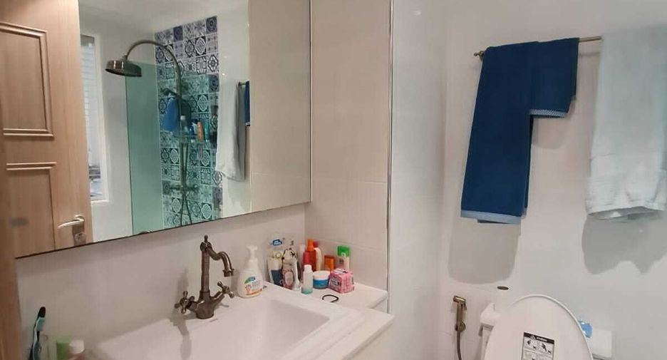 For sale 1 bed condo in Jomtien, Pattaya