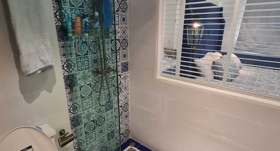 For sale 1 bed condo in Jomtien, Pattaya