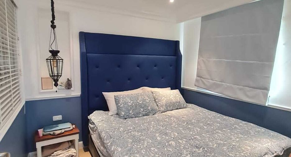 For sale 1 bed condo in Jomtien, Pattaya