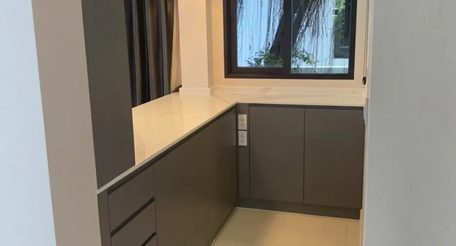 For sale and for rent 4 bedrooms house in Bang Phli, Samut Prakan
