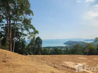 For sale land in Thalang, Phuket