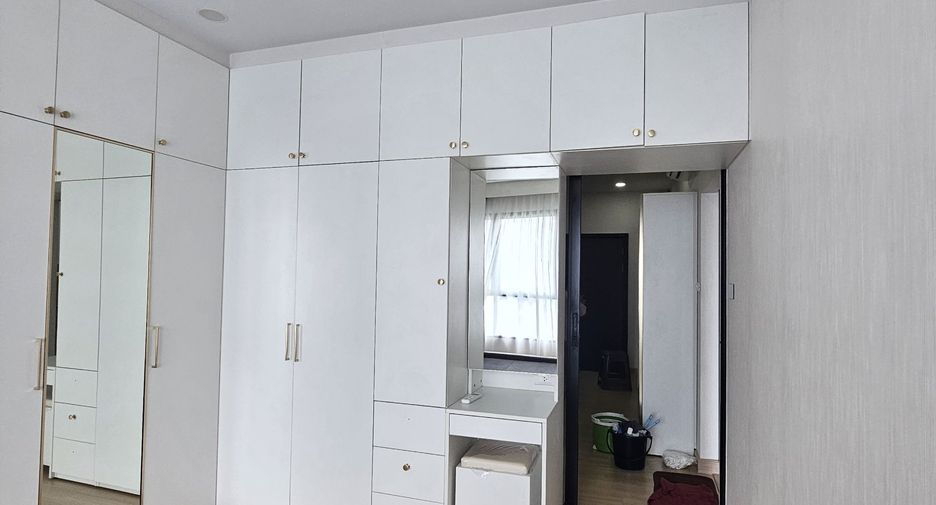 Wohnung zum Kauf mit 1 Zimmer in Bangkok Noi, Bangkok