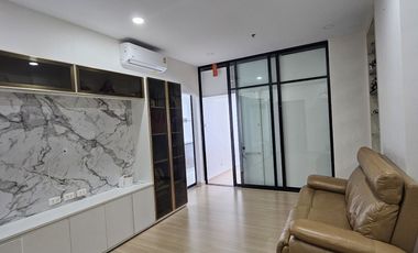 For sale 1 bed condo in Bangkok Noi, Bangkok