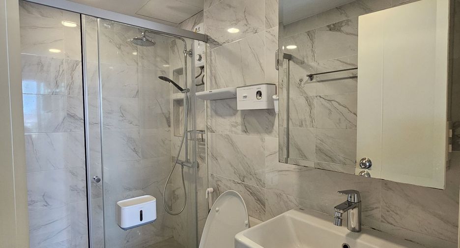Wohnung zum Kauf mit 1 Zimmer in Bangkok Noi, Bangkok