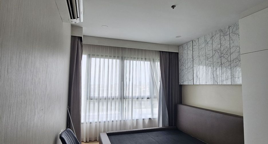 Wohnung zum Kauf mit 1 Zimmer in Bangkok Noi, Bangkok