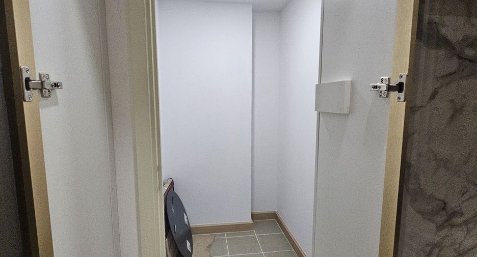 Wohnung zum Kauf mit 1 Zimmer in Bangkok Noi, Bangkok