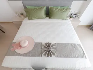 Apartment zur Miete mit 2 Zimmer in Si Racha, Chonburi