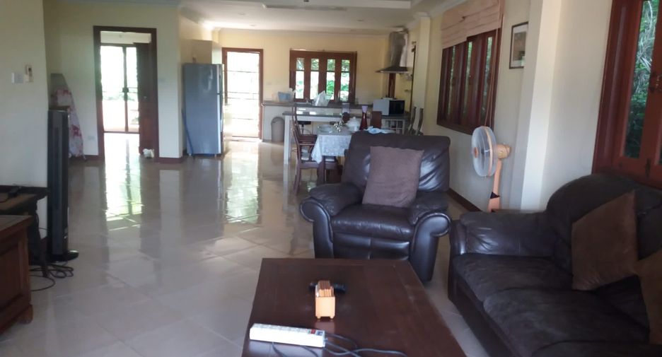 For rent 2 bedrooms villa in Kathu, Phuket