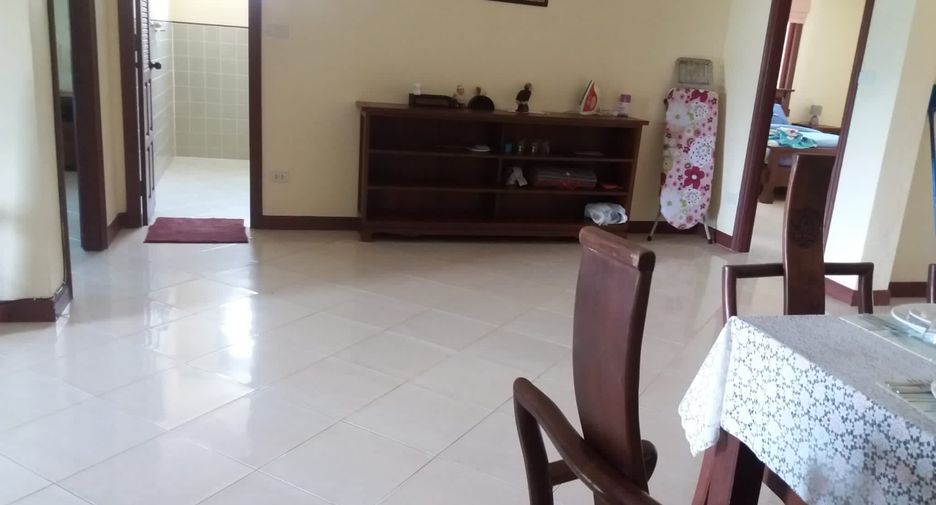 For rent 2 bedrooms villa in Kathu, Phuket