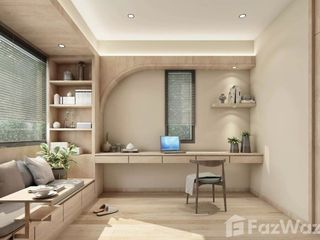 For sale 4 bedrooms house in Khan Na Yao, Bangkok