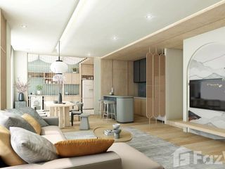 For sale 4 bedrooms house in Khan Na Yao, Bangkok