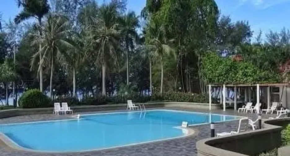 For sale 2 ベッドルーム condo in Mueang Rayong, Rayong