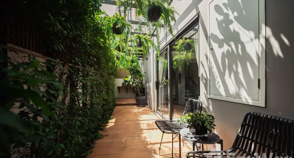 For sale 3 bedrooms townhouse in Phra Khanong, Bangkok
