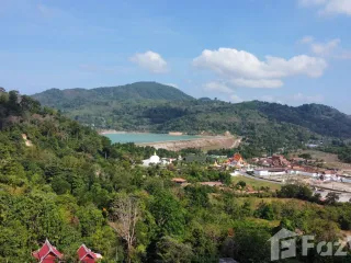 Grundstück zum Kauf in Mueang Phuket, Phuket