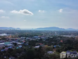 Grundstück zum Kauf in Mueang Phuket, Phuket