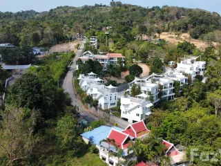 Grundstück zum Kauf in Mueang Phuket, Phuket