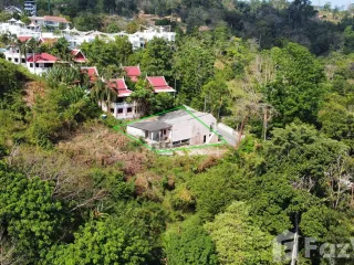 Grundstück zum Kauf in Mueang Phuket, Phuket