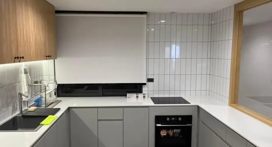 For sale 2 bedrooms condo in Bang Phlat, Bangkok