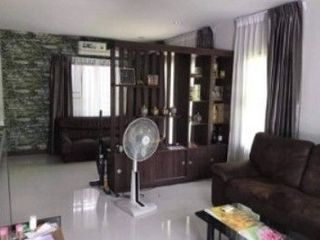 For sale 3 ベッドルーム house in Nong Khaem, Bangkok