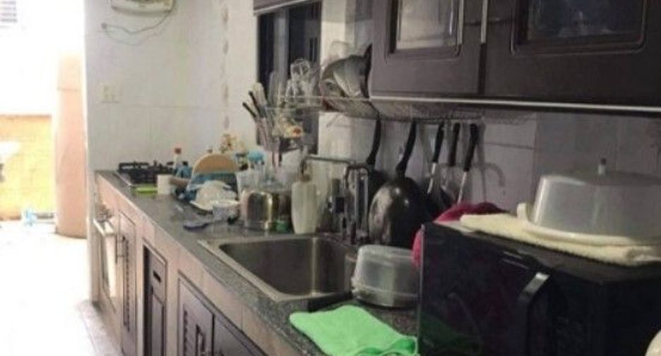 Casa en venta de 3 habitaciones en Nong Khaem, Bangkok