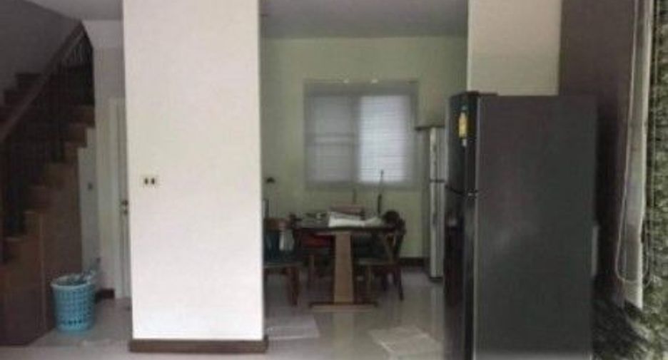 Casa en venta de 3 habitaciones en Nong Khaem, Bangkok