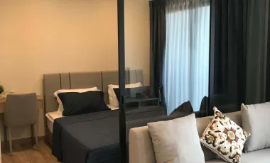 Wohnung zum Kauf und zur Miete mit 1 Zimmer in Mueang Samut Prakan, Samut Prakan