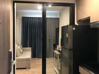 出售 和 出租 1 卧室 公寓 在 Mueang Samut Prakan, Samut Prakan