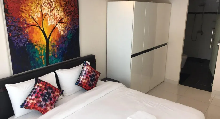 出售 5 卧室 别墅 在 Bang Lamung, Chon Buri