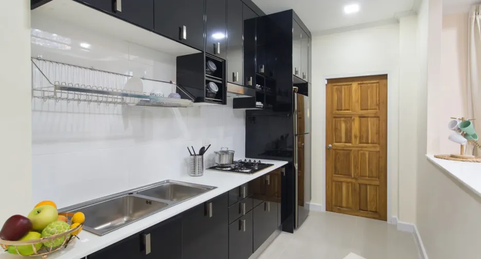 For sale 4 bedrooms villa in Bang Lamung, Chonburi