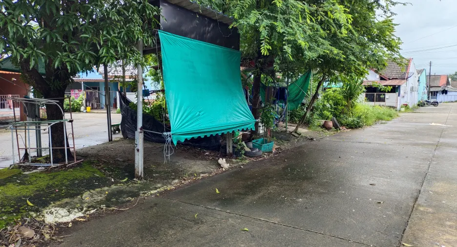 Terreno en venta en Mueang Chanthaburi, Chanthaburi