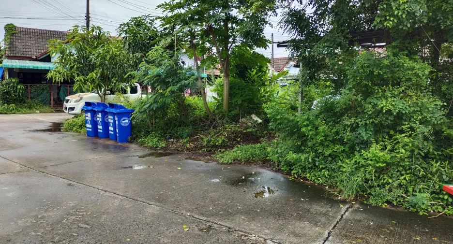 Terreno en venta en Mueang Chanthaburi, Chanthaburi