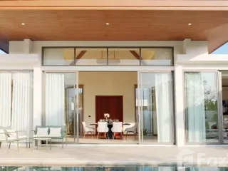For rent 3 bedrooms villa in Thalang, Phuket