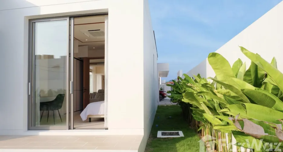 For rent 3 bedrooms villa in Thalang, Phuket