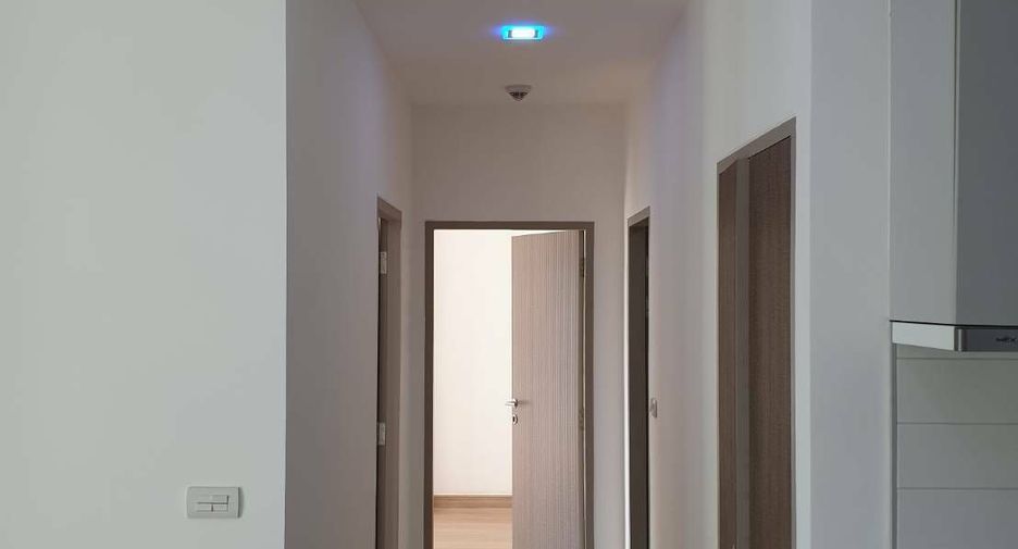 For sale 2 bedrooms condo in Ratchathewi, Bangkok